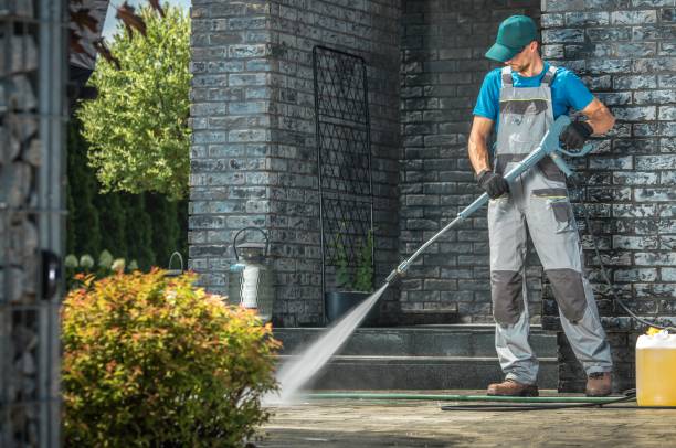 Best Patio and Deck Pressure Washing  in Nicoma Park, OK