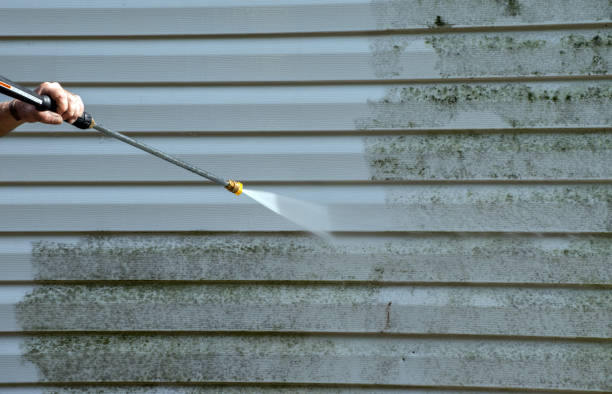 Trusted Nicoma Park, OK Pressure Services Experts
