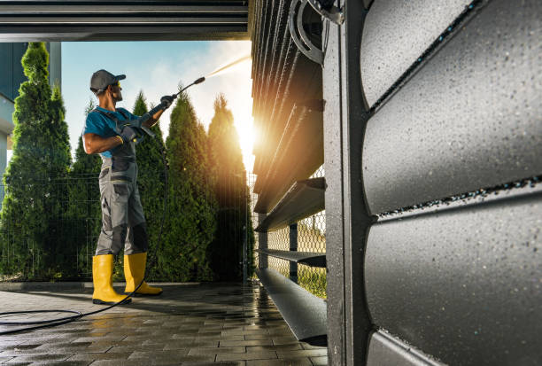 Best Gutter Cleaning  in Nicoma Park, OK