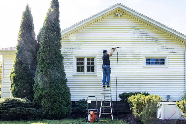 Best Roof Washing  in Nicoma Park, OK